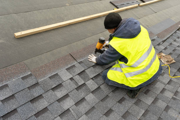 Best Emergency Roof Repair  in Ephraim, UT