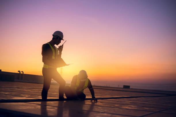 Roof Installation Near Me in Ephraim, UT