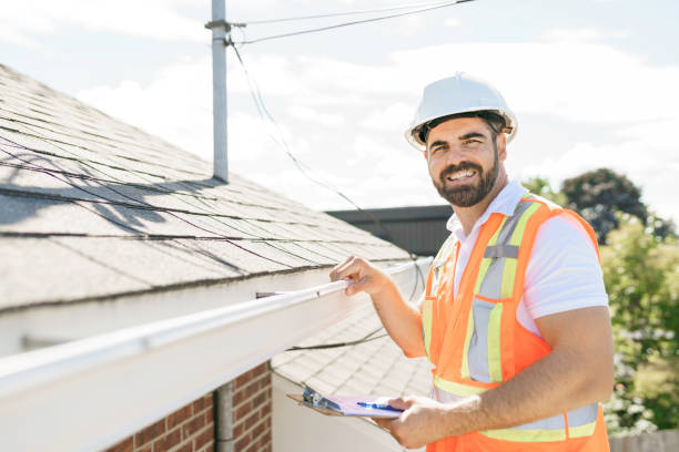 Professional Roofing Contractor in Ephraim, UT