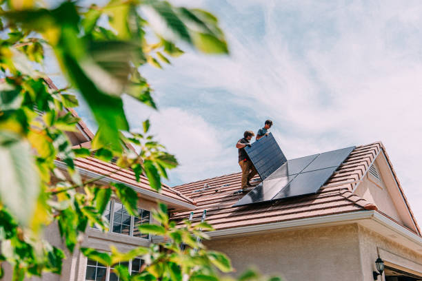 Best Storm Damage Roof Repair  in Ephraim, UT
