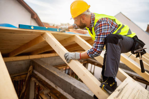 Best Best Roofing Contractors  in Ephraim, UT