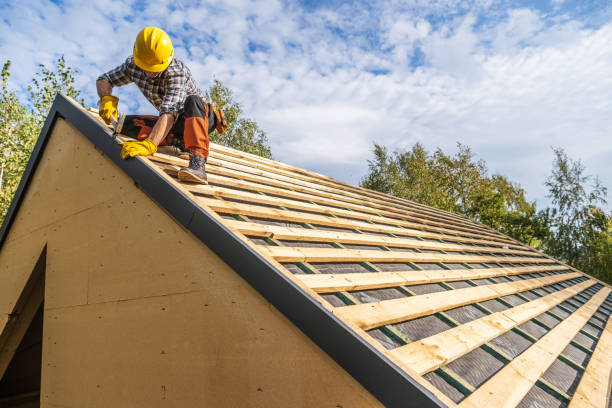 Best New Roof Installation  in Ephraim, UT