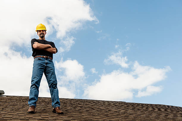 Best Best Roofing Contractors  in Ephraim, UT