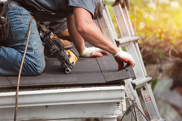 Roof Repair Estimates in Ephraim, UT